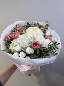 сборный круглый